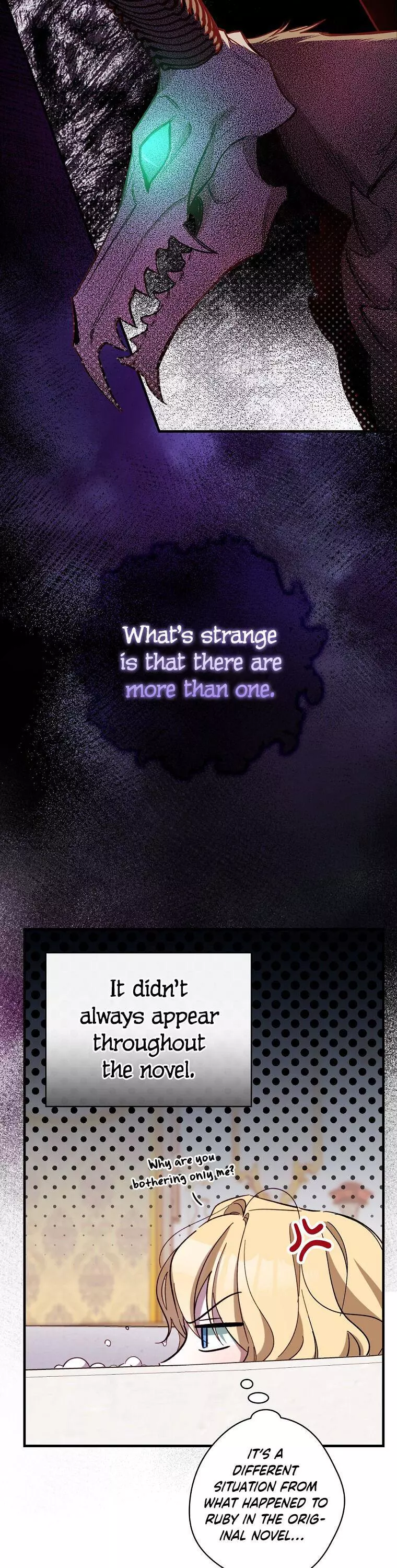 How to Get My Husband on My Side Chapter 12 page 17