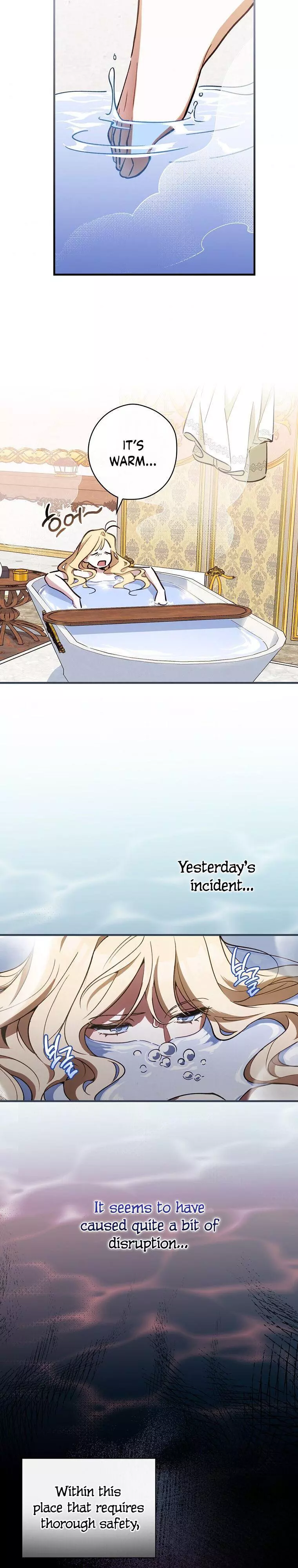 How to Get My Husband on My Side Chapter 12 page 15
