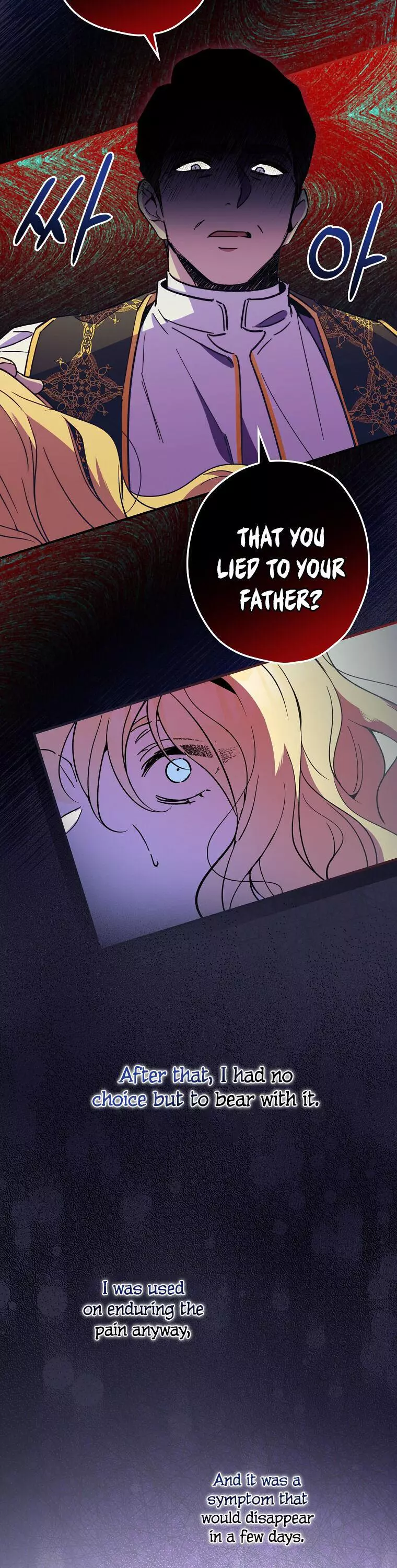 How to Get My Husband on My Side Chapter 12 page 23