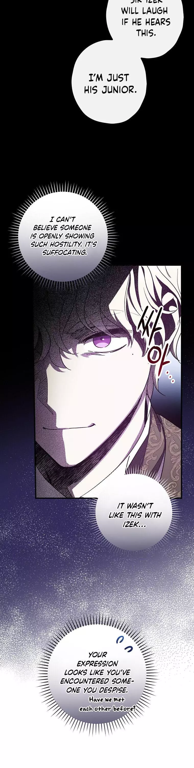 How to Get My Husband on My Side Chapter 10 page 17