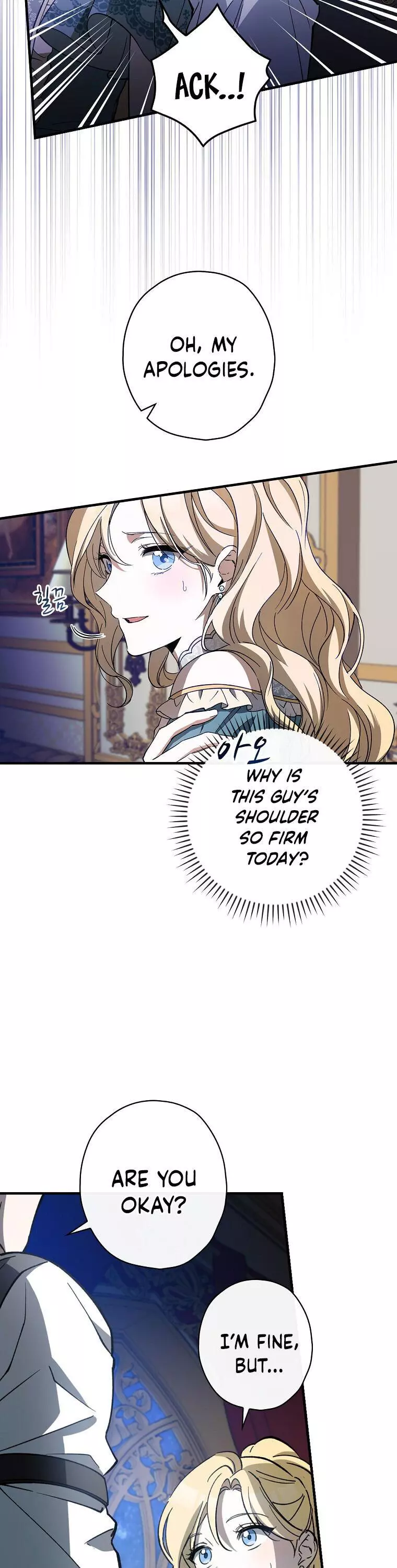 How to Get My Husband on My Side Chapter 10 page 14