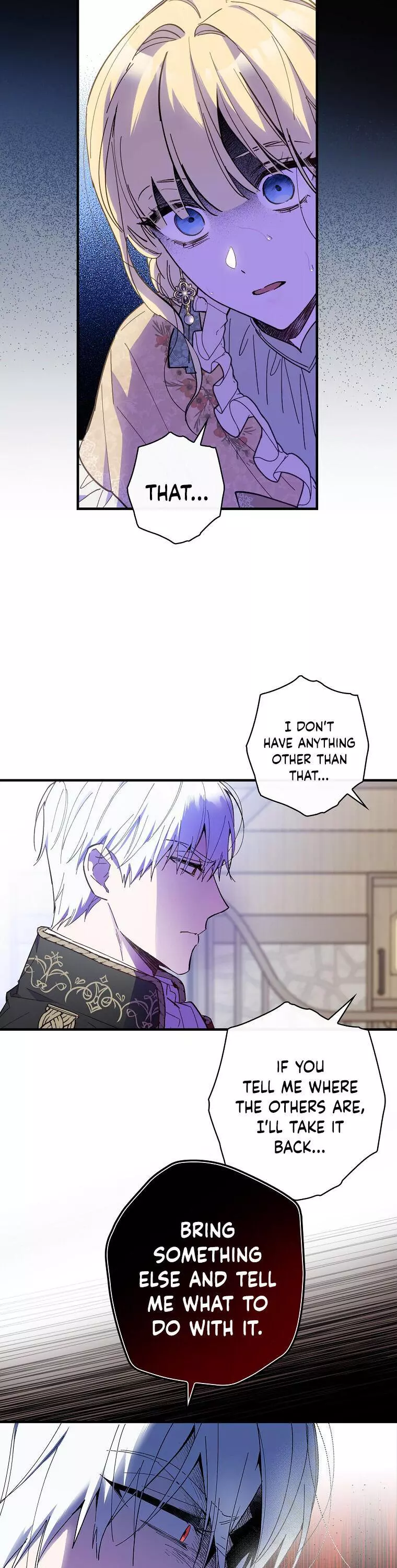 How to Get My Husband on My Side Chapter 16 page 5