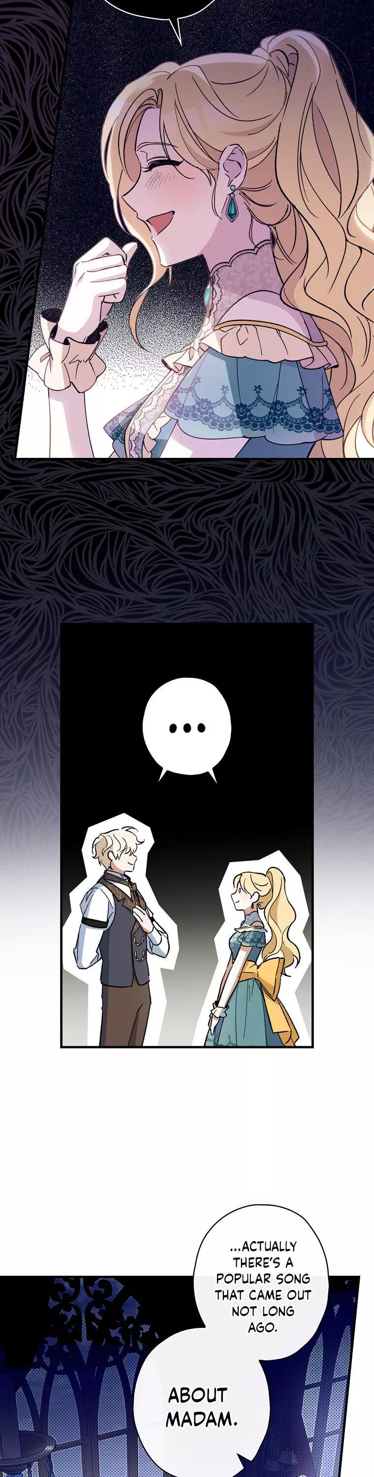 How to Get My Husband on My Side Chapter 10 page 19