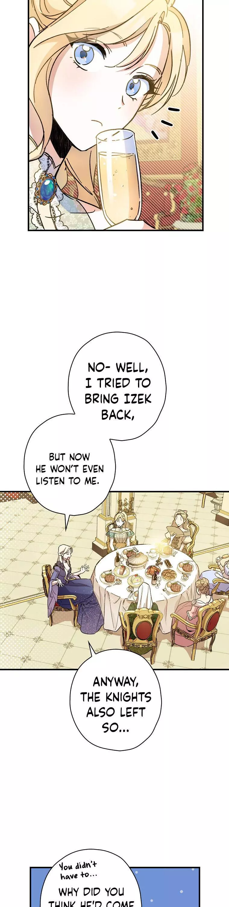 How to Get My Husband on My Side Chapter 10 page 2