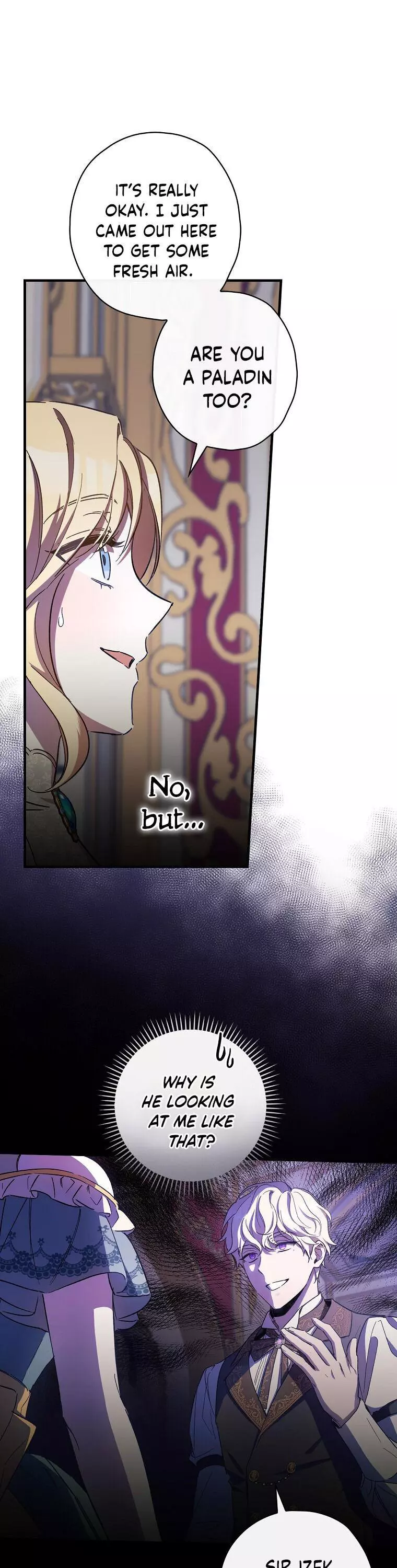 How to Get My Husband on My Side Chapter 10 page 16