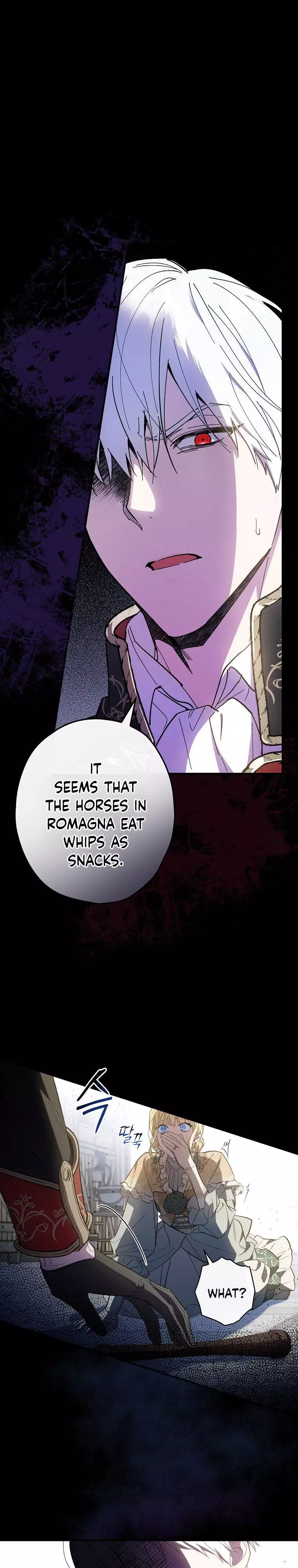 How to Get My Husband on My Side Chapter 16 page 3