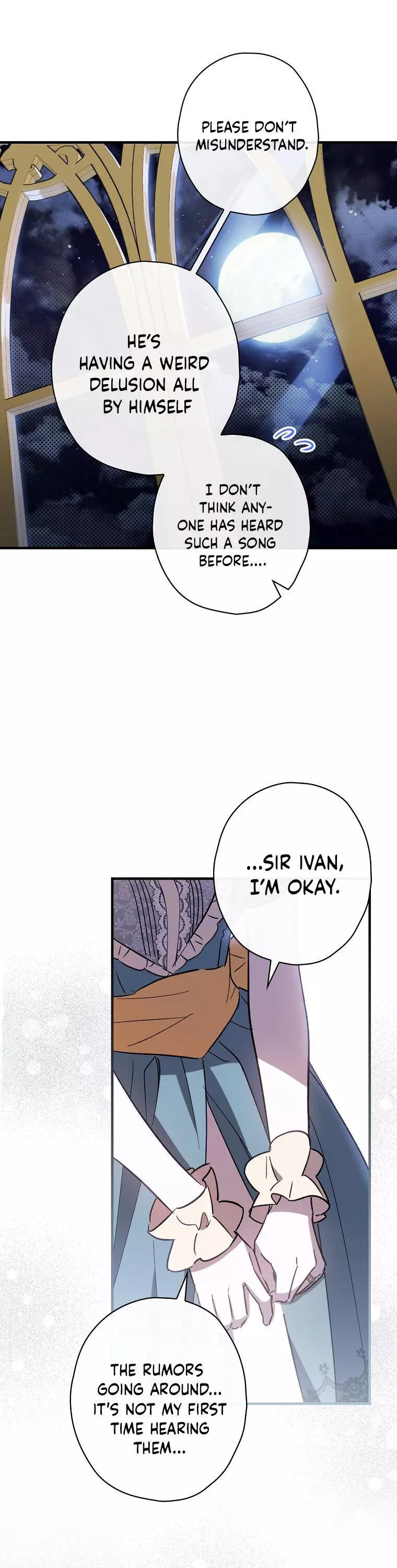 How to Get My Husband on My Side Chapter 10 page 26