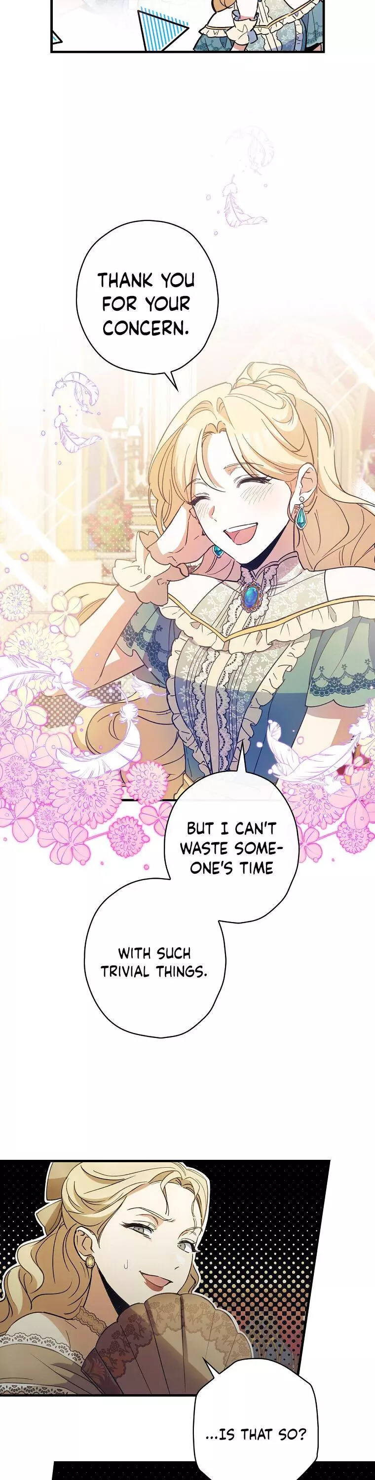 How to Get My Husband on My Side Chapter 10 page 7