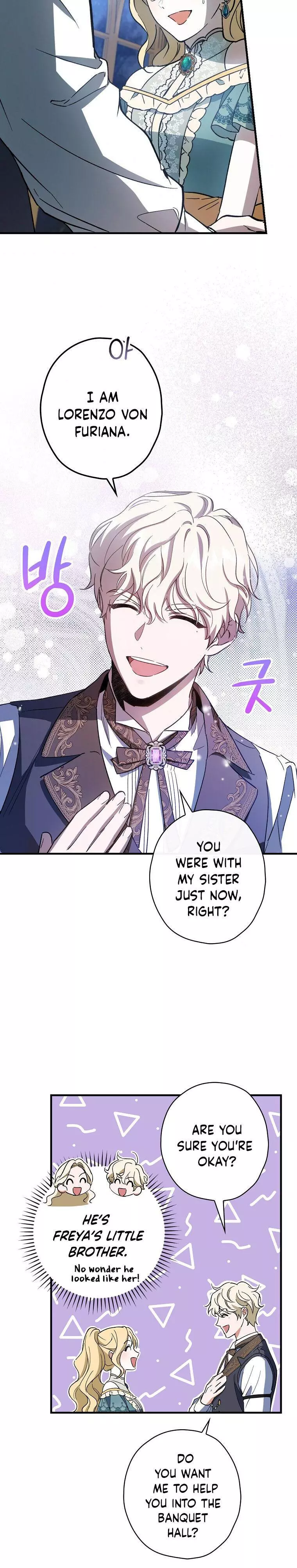 How to Get My Husband on My Side Chapter 10 page 15