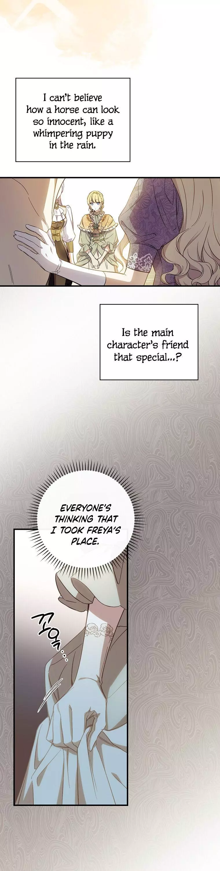 How to Get My Husband on My Side Chapter 15 page 4