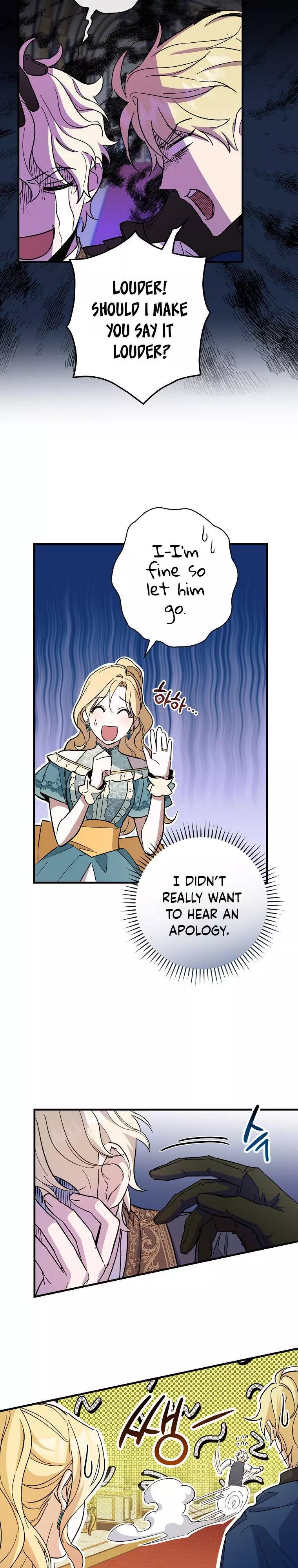How to Get My Husband on My Side Chapter 10 page 24