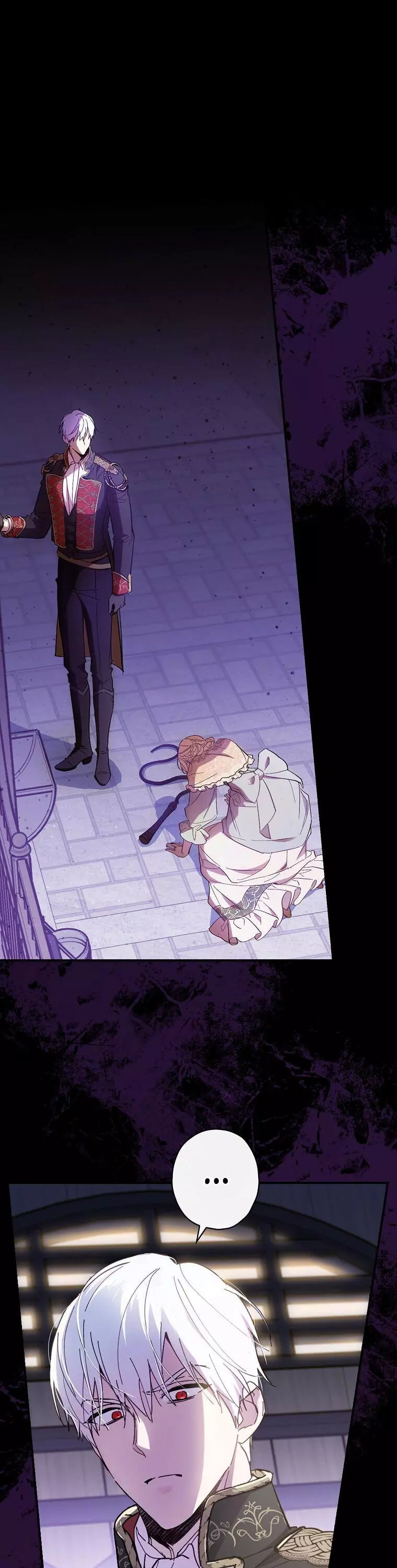 How to Get My Husband on My Side Chapter 16 page 1