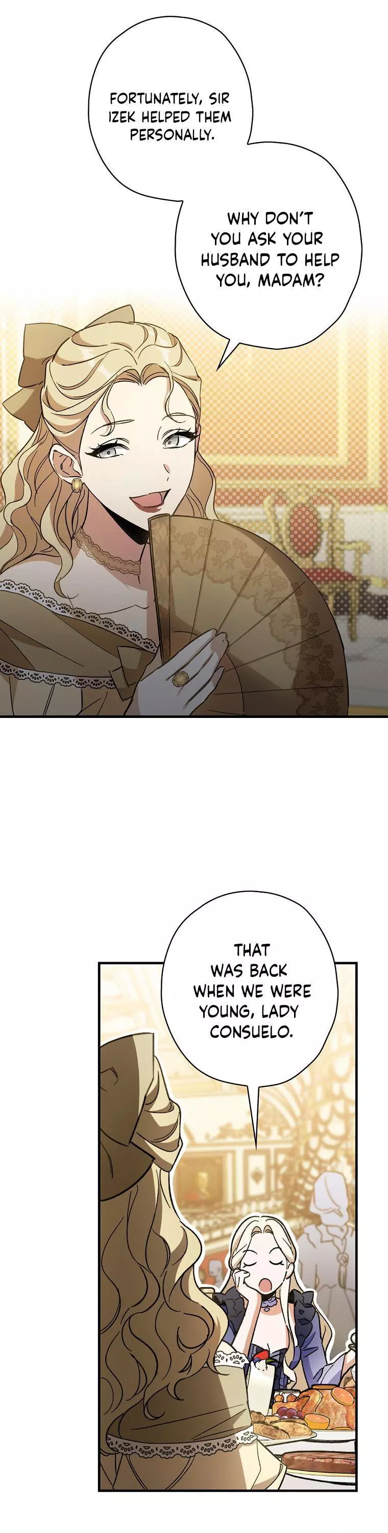 How to Get My Husband on My Side Chapter 10 page 5