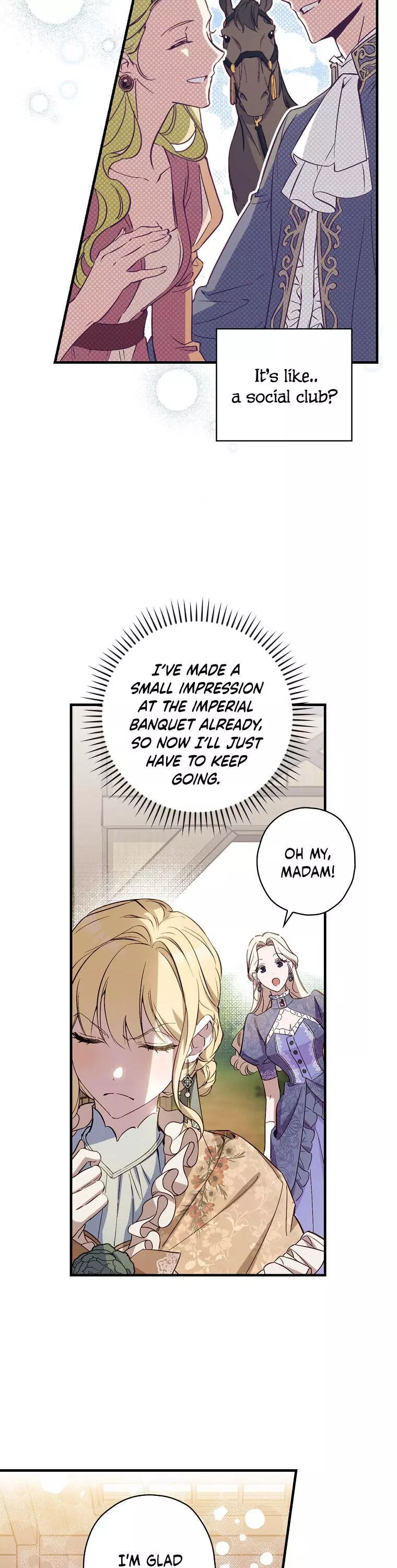 How to Get My Husband on My Side Chapter 15 page 2