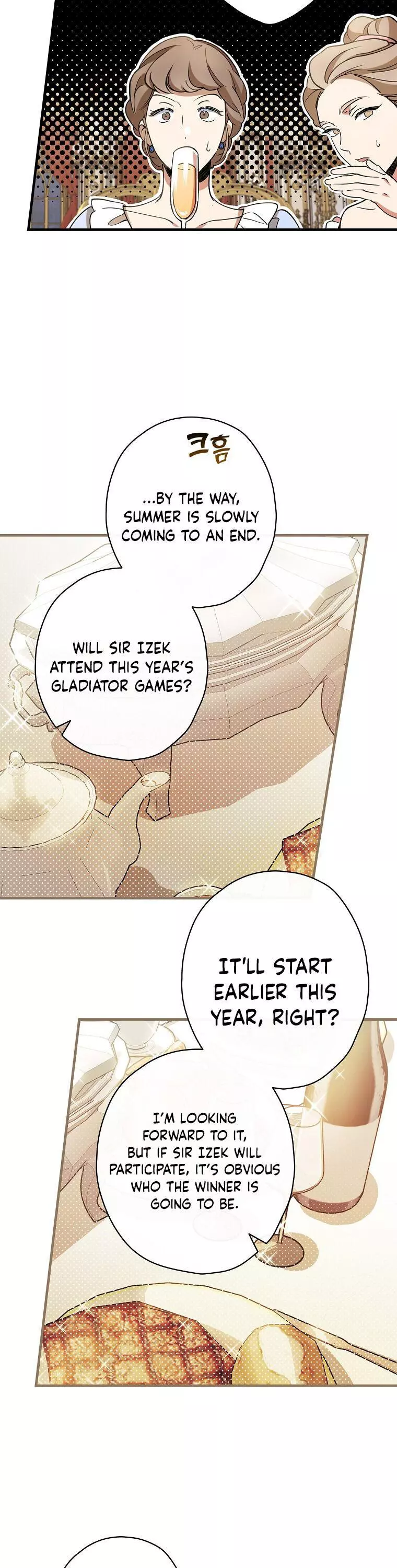 How to Get My Husband on My Side Chapter 10 page 8