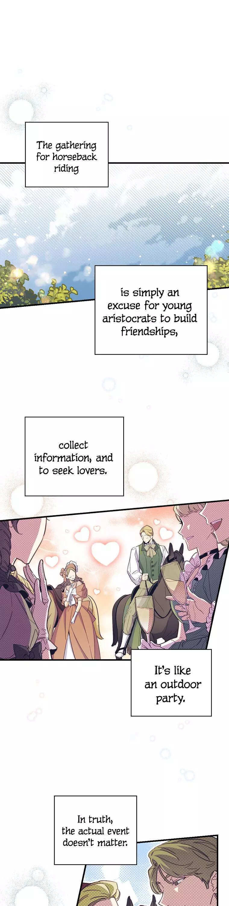 How to Get My Husband on My Side Chapter 15 page 1