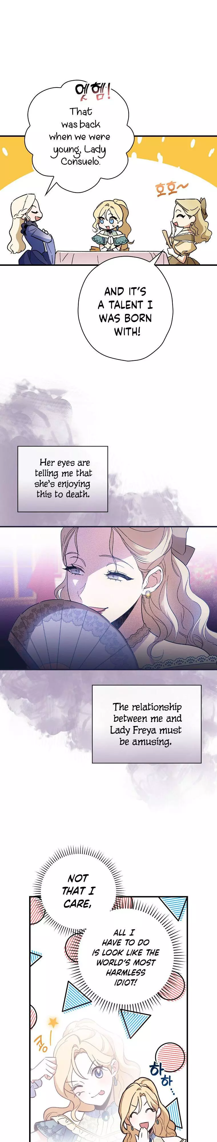 How to Get My Husband on My Side Chapter 10 page 6
