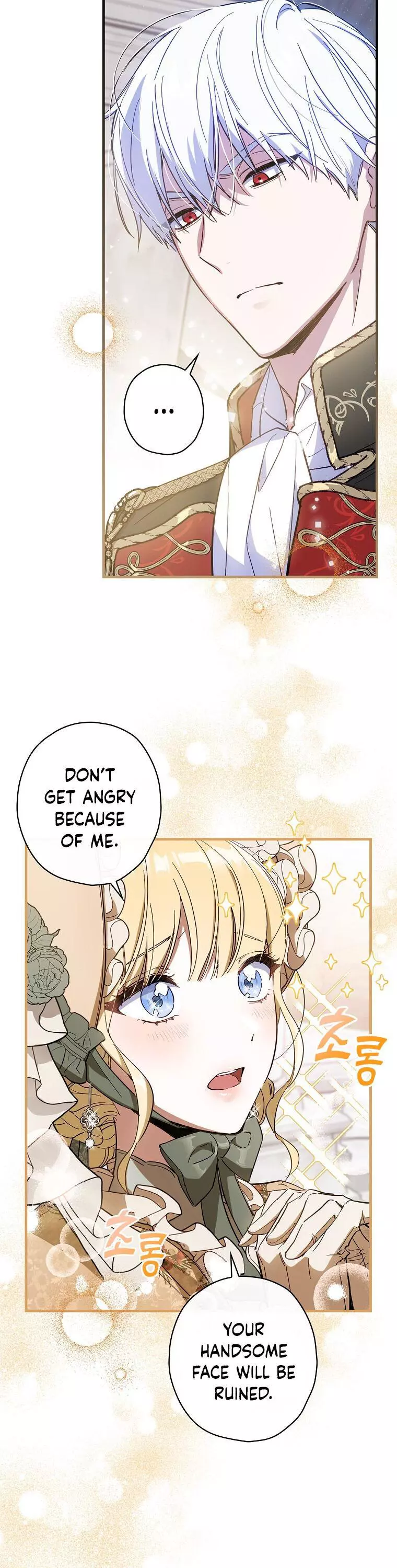 How to Get My Husband on My Side Chapter 16 page 28