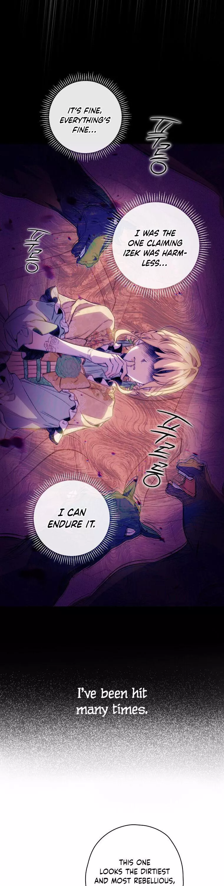 How to Get My Husband on My Side Chapter 15 page 25