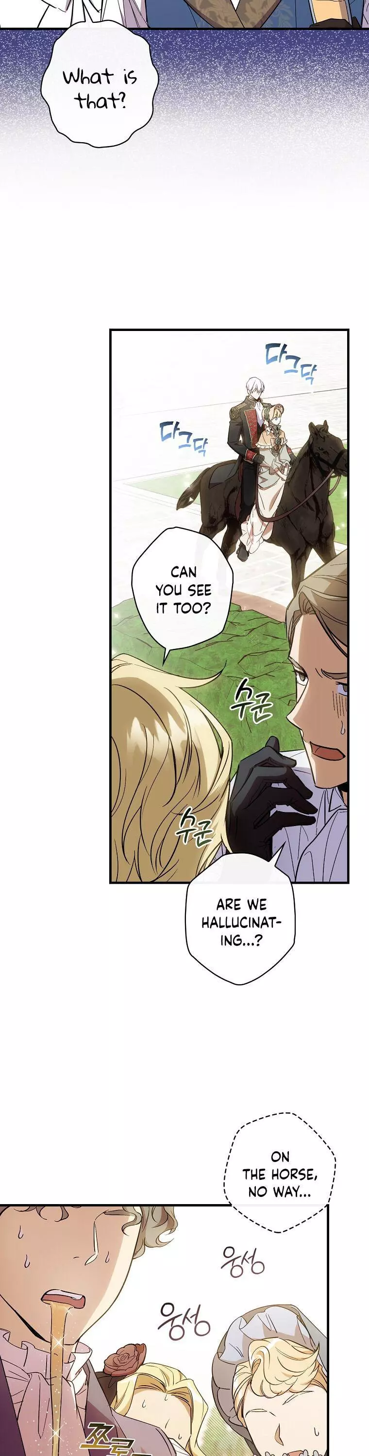 How to Get My Husband on My Side Chapter 16 page 18