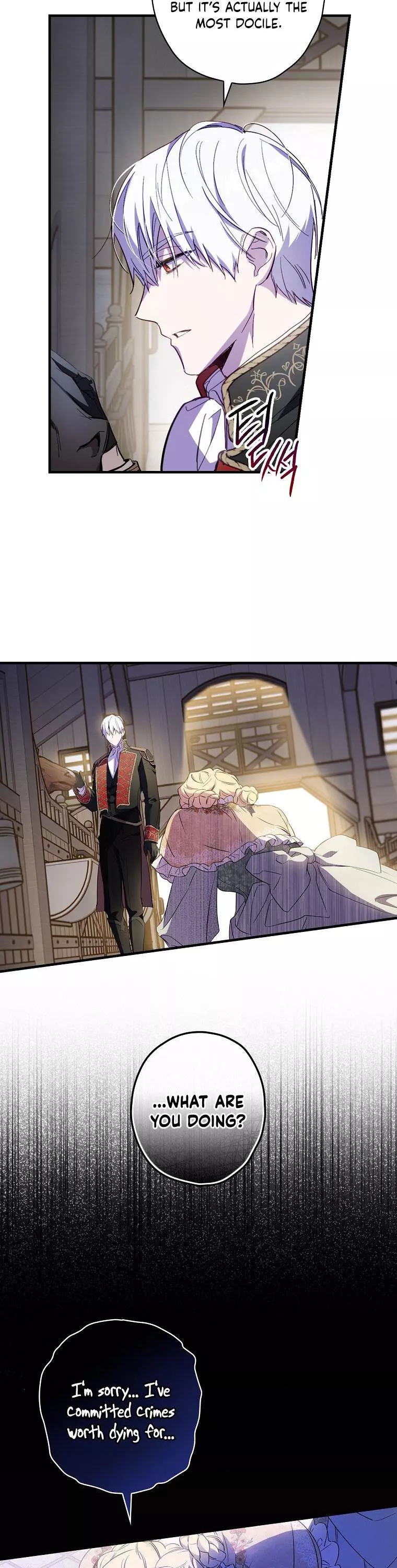 How to Get My Husband on My Side Chapter 15 page 26