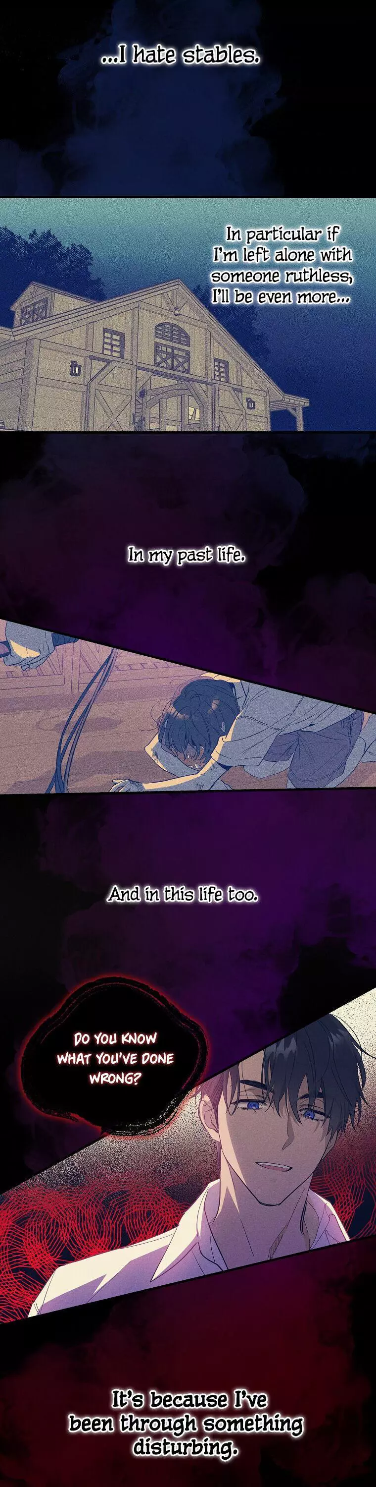 How to Get My Husband on My Side Chapter 15 page 21