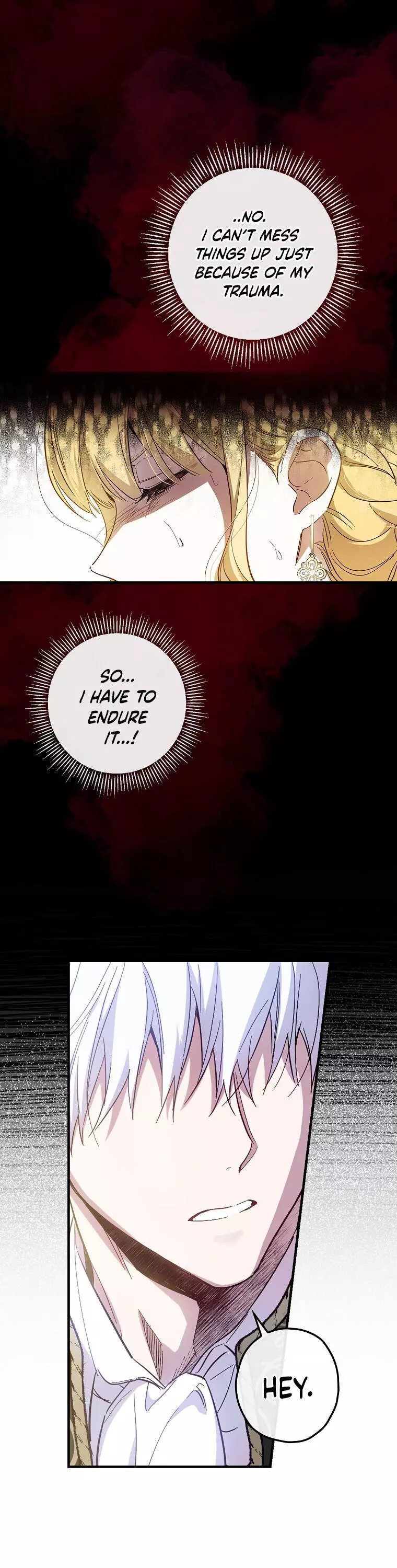 How to Get My Husband on My Side Chapter 15 page 22
