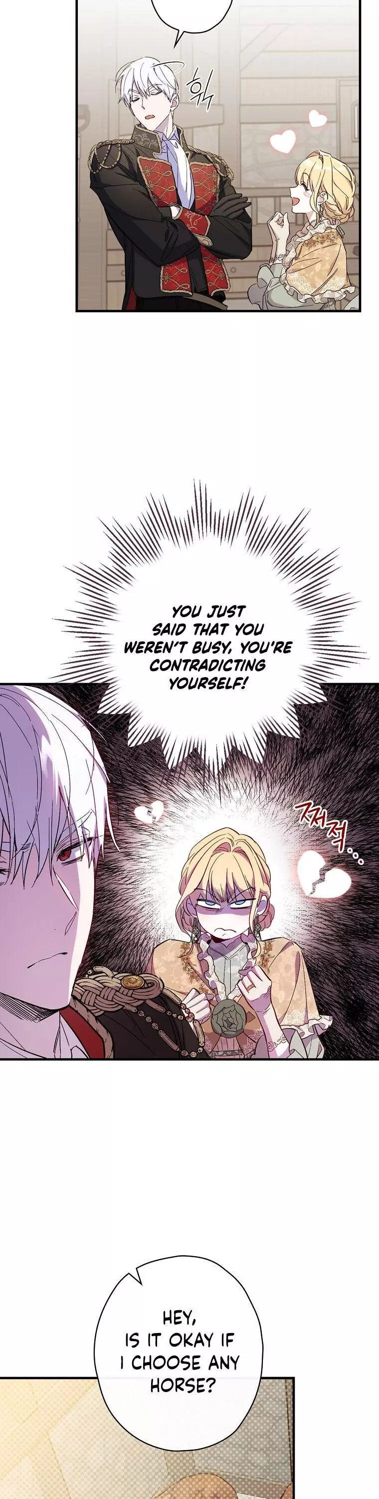 How to Get My Husband on My Side Chapter 15 page 14