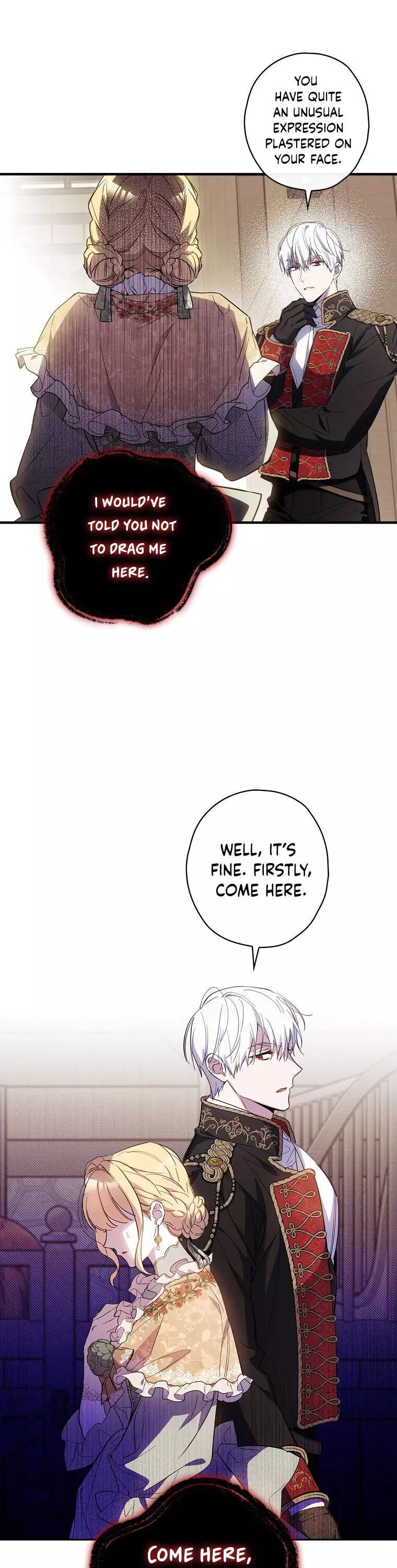 How to Get My Husband on My Side Chapter 15 page 23