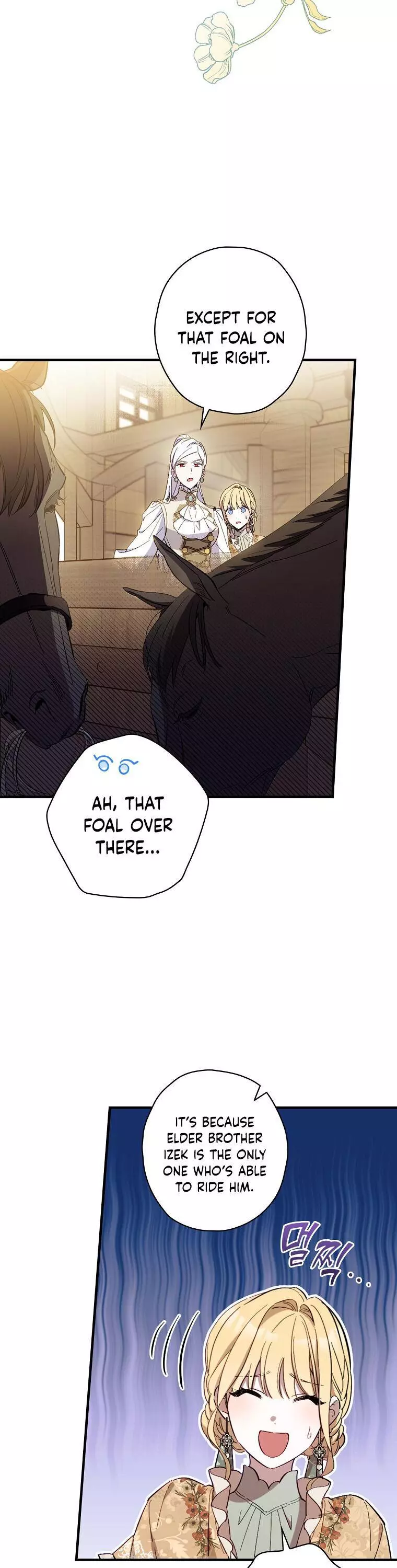 How to Get My Husband on My Side Chapter 15 page 6