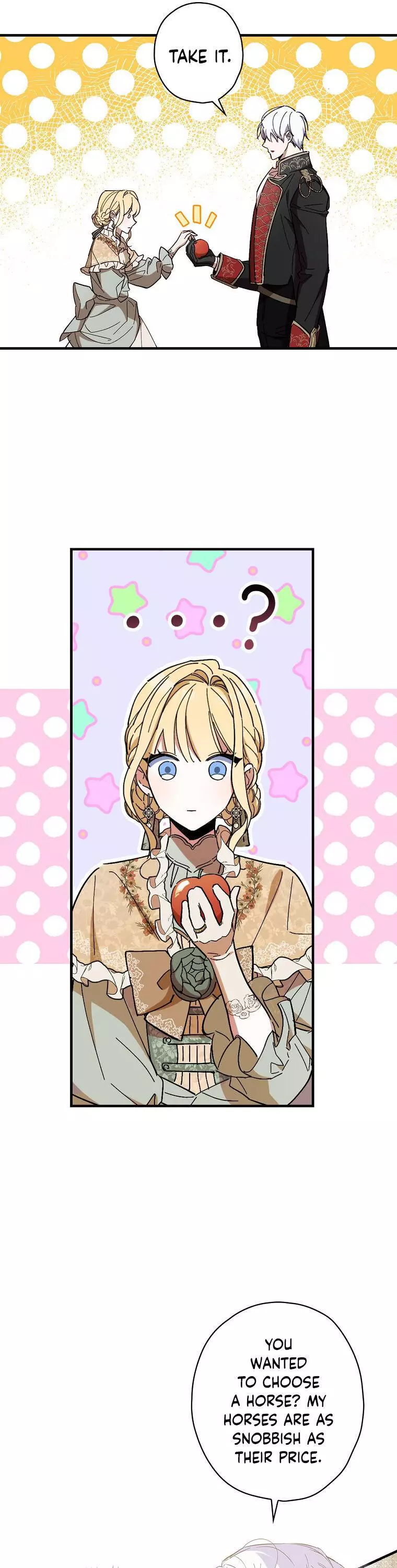 How to Get My Husband on My Side Chapter 16 page 9