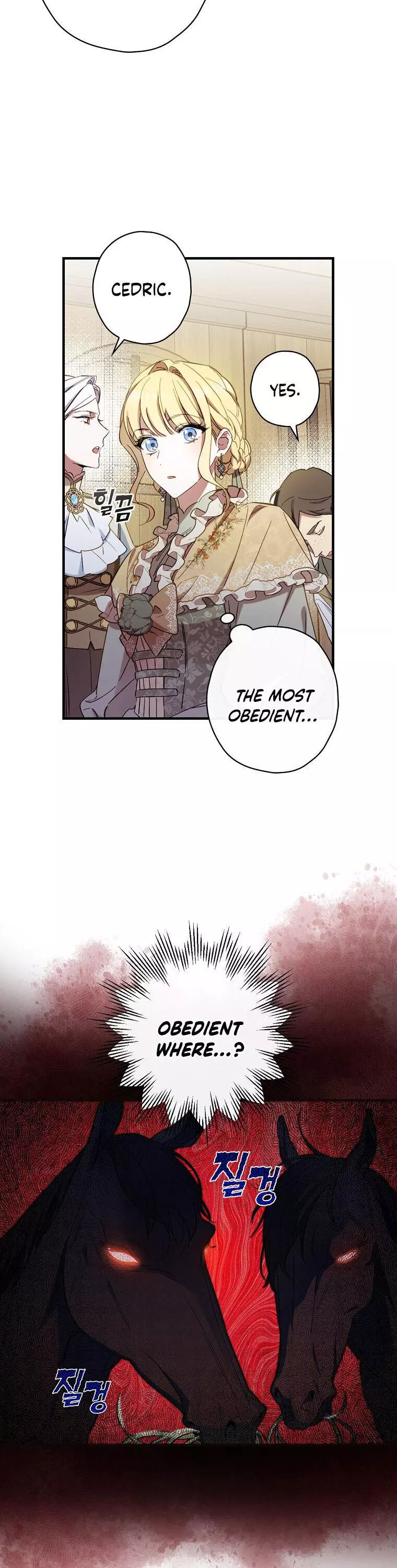 How to Get My Husband on My Side Chapter 15 page 8