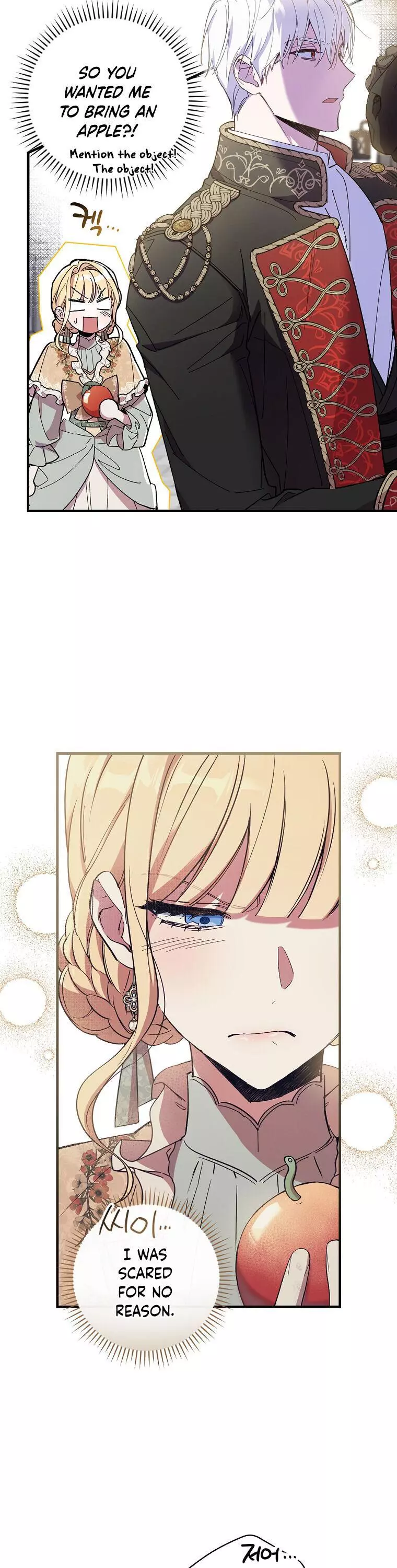 How to Get My Husband on My Side Chapter 16 page 10