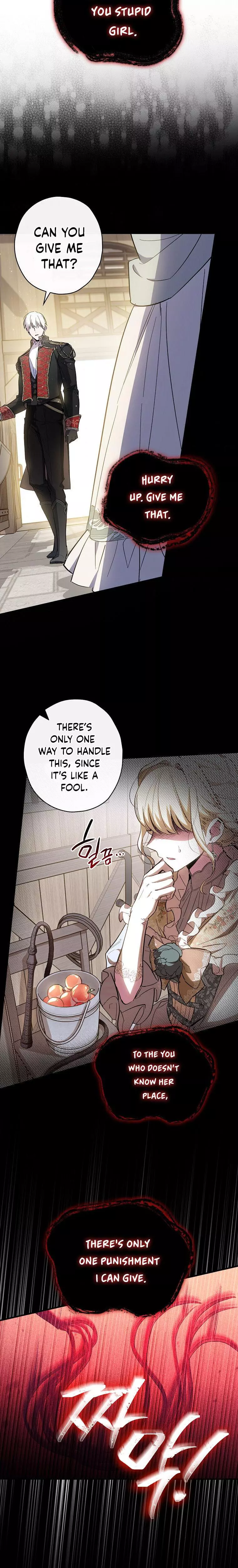 How to Get My Husband on My Side Chapter 15 page 24