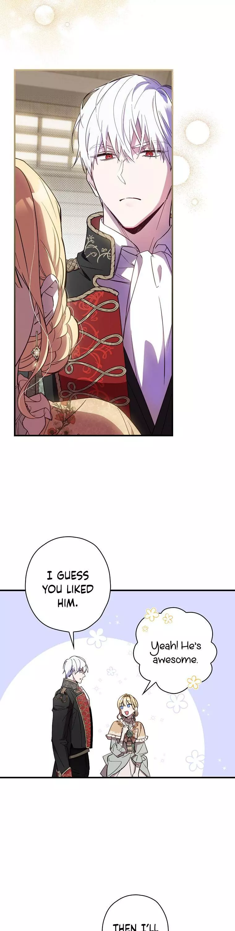 How to Get My Husband on My Side Chapter 16 page 12