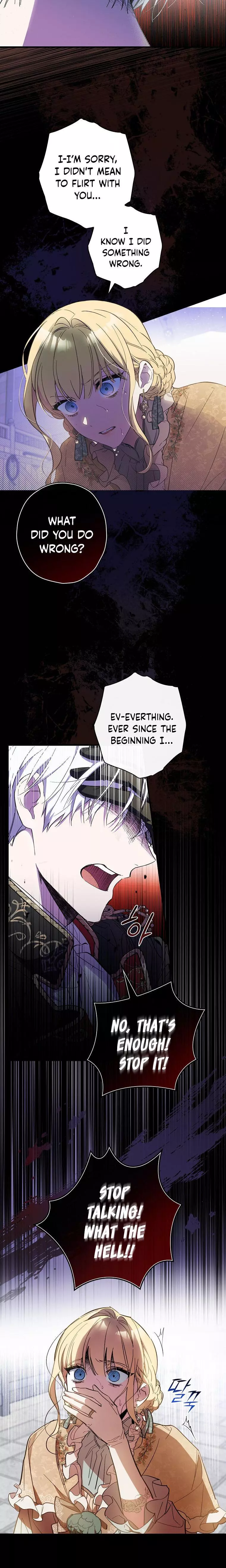 How to Get My Husband on My Side Chapter 16 page 6