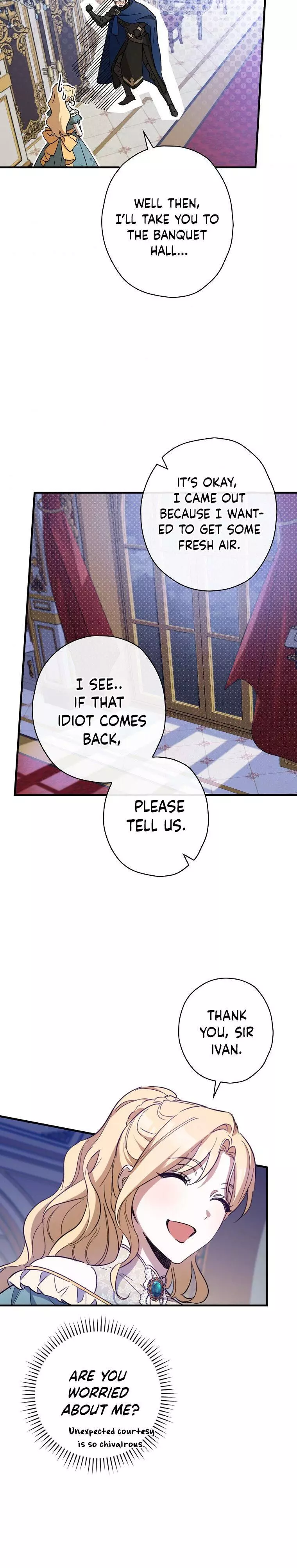 How to Get My Husband on My Side Chapter 10 page 30