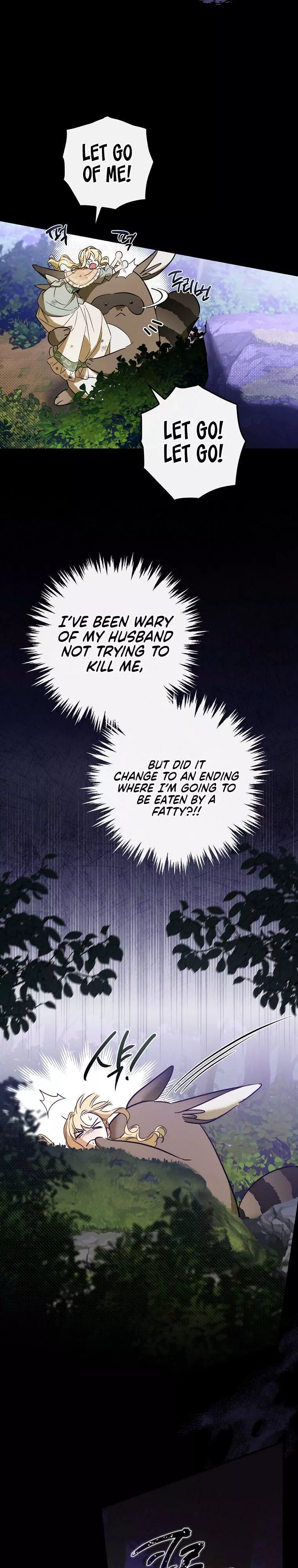 How to Get My Husband on My Side Chapter 18 page 9