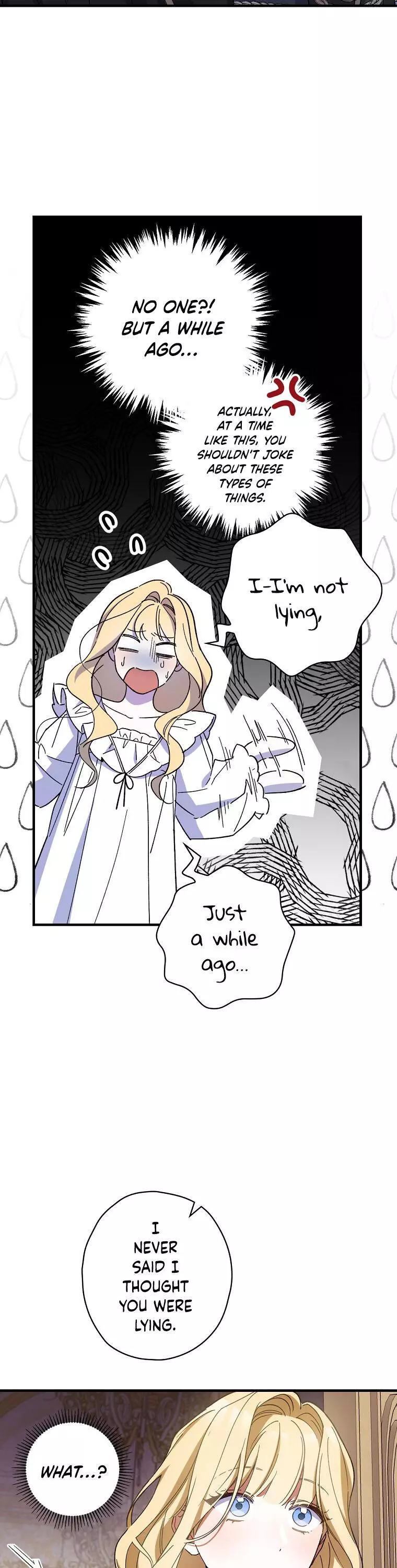 How to Get My Husband on My Side Chapter 14 page 8