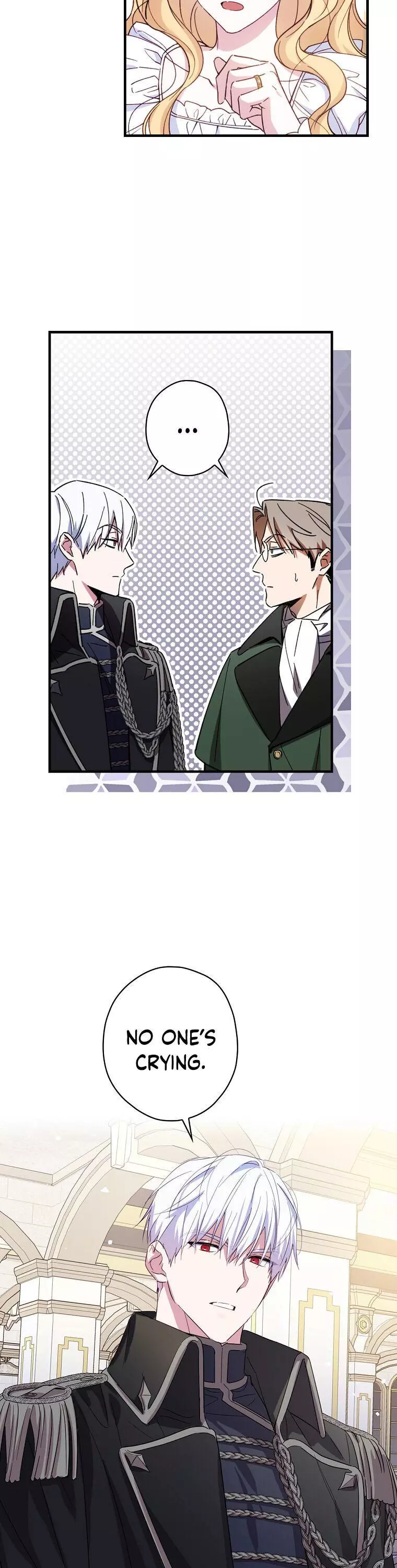 How to Get My Husband on My Side Chapter 14 page 7