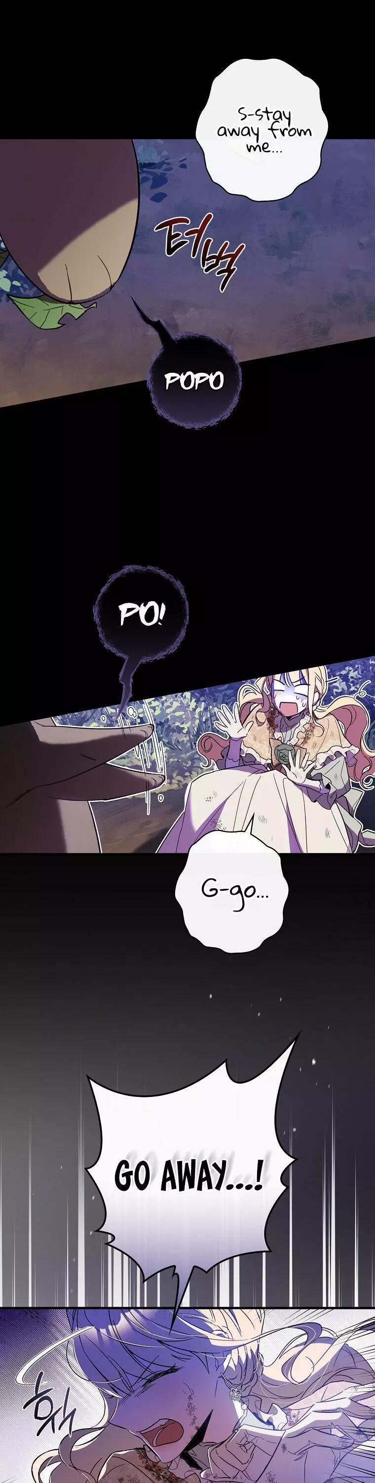 How to Get My Husband on My Side Chapter 18 page 7