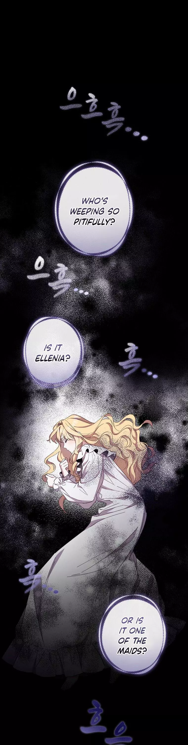 How to Get My Husband on My Side Chapter 14 page 1