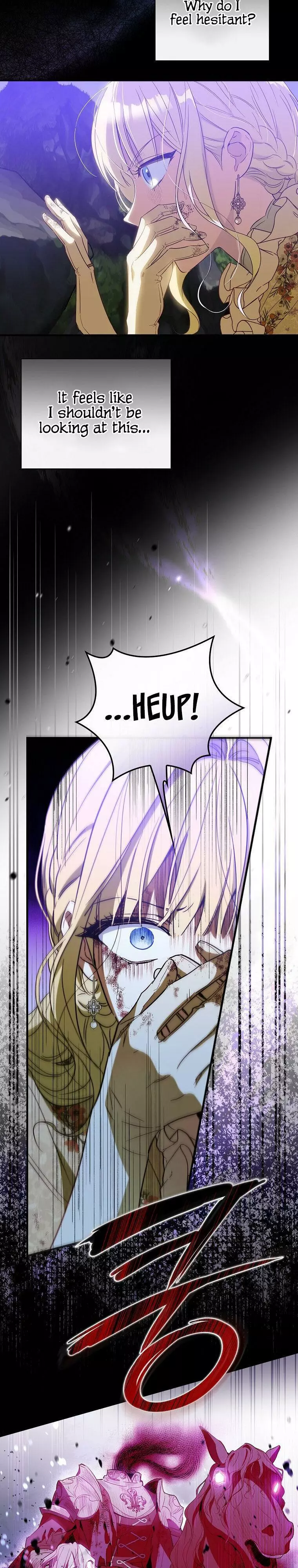 How to Get My Husband on My Side Chapter 18 page 12