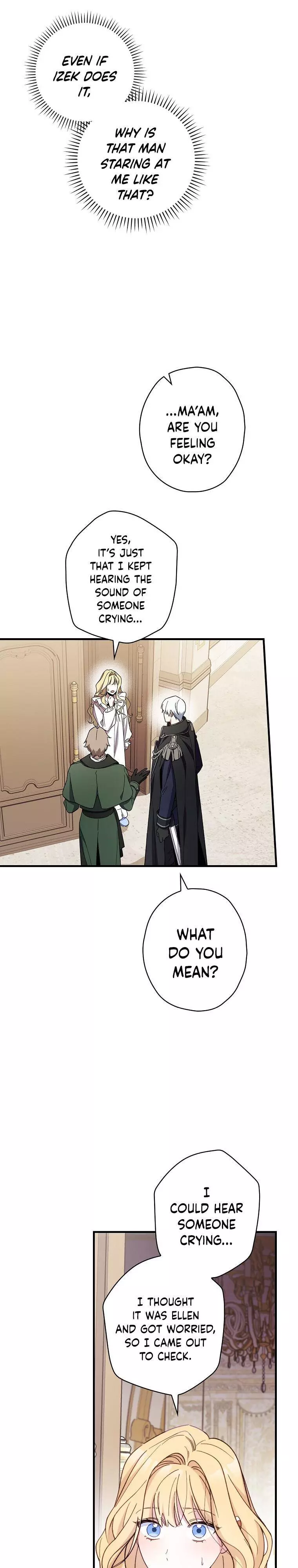 How to Get My Husband on My Side Chapter 14 page 6