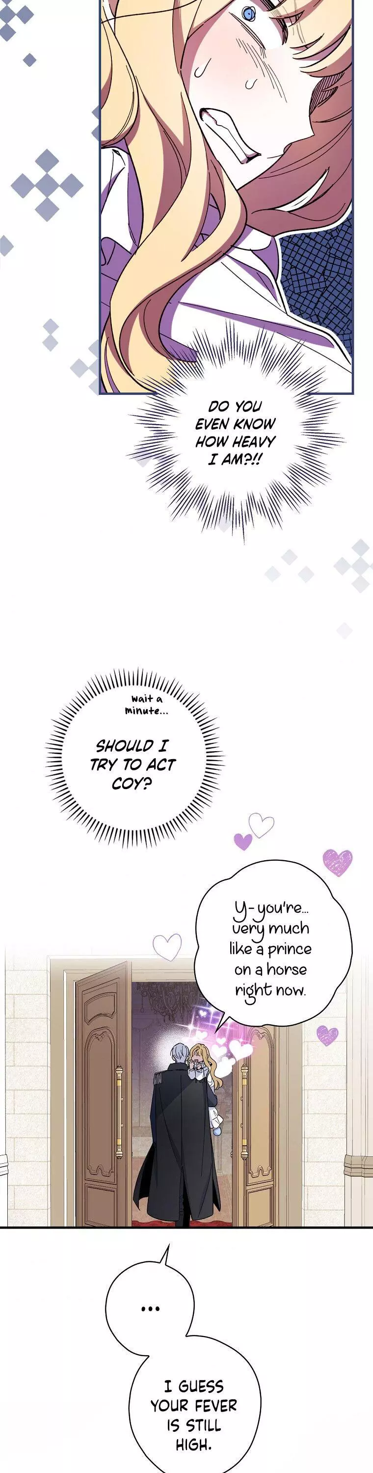How to Get My Husband on My Side Chapter 14 page 11
