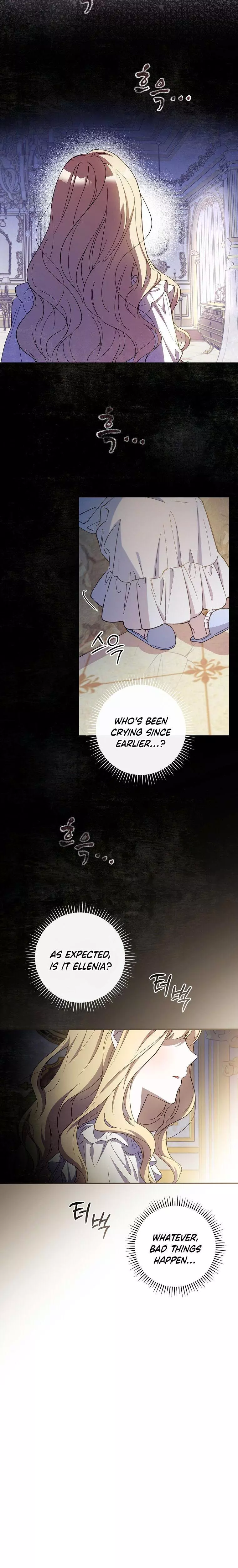 How to Get My Husband on My Side Chapter 14 page 3