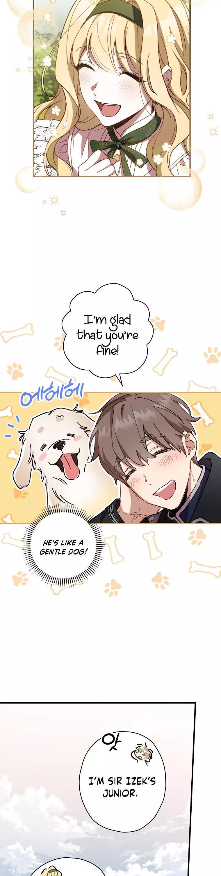How to Get My Husband on My Side Chapter 13 page 4
