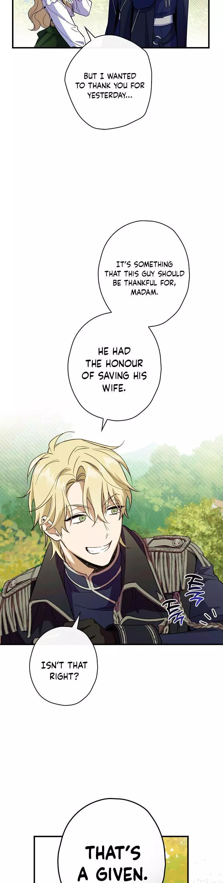 How to Get My Husband on My Side Chapter 13 page 17