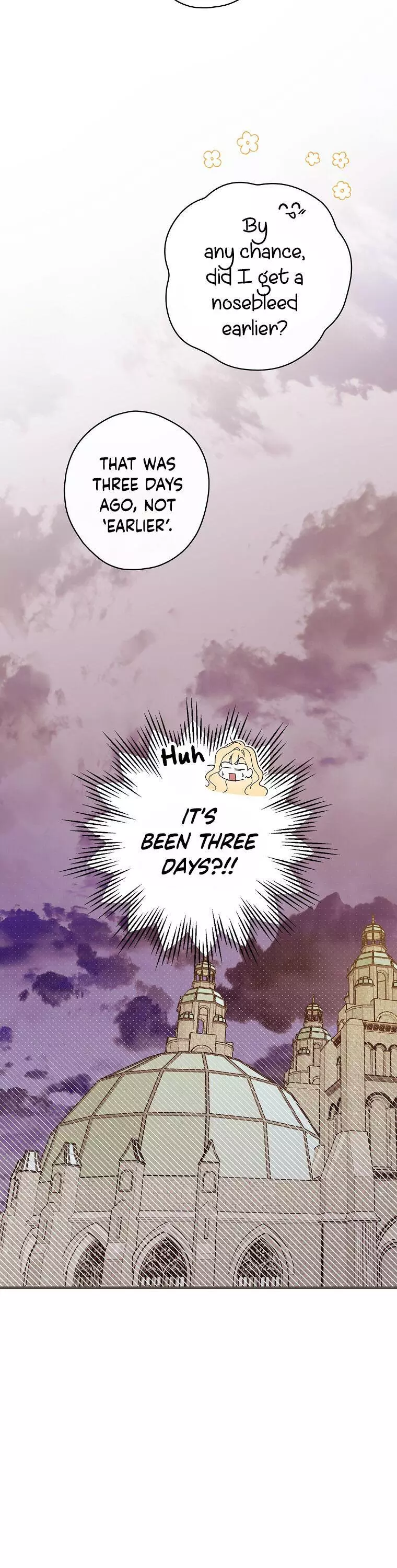 How to Get My Husband on My Side Chapter 14 page 12