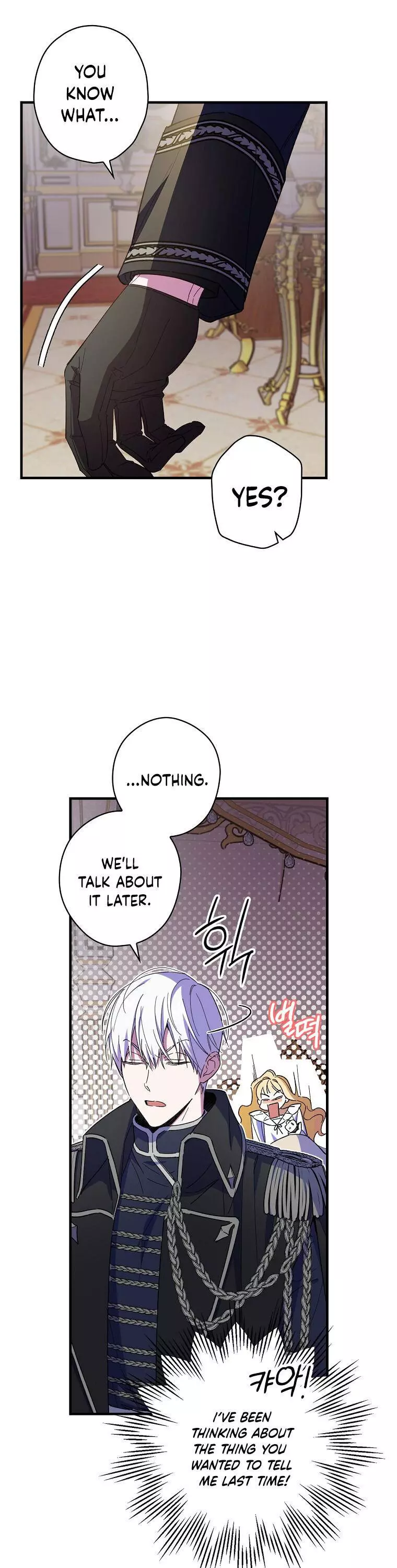 How to Get My Husband on My Side Chapter 14 page 16